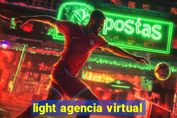 light agencia virtual